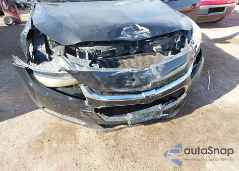 2014 Chevrolet Malibu 1Lt z USA, uszkodzony, nr VIN 1G11C5SLXEF248348